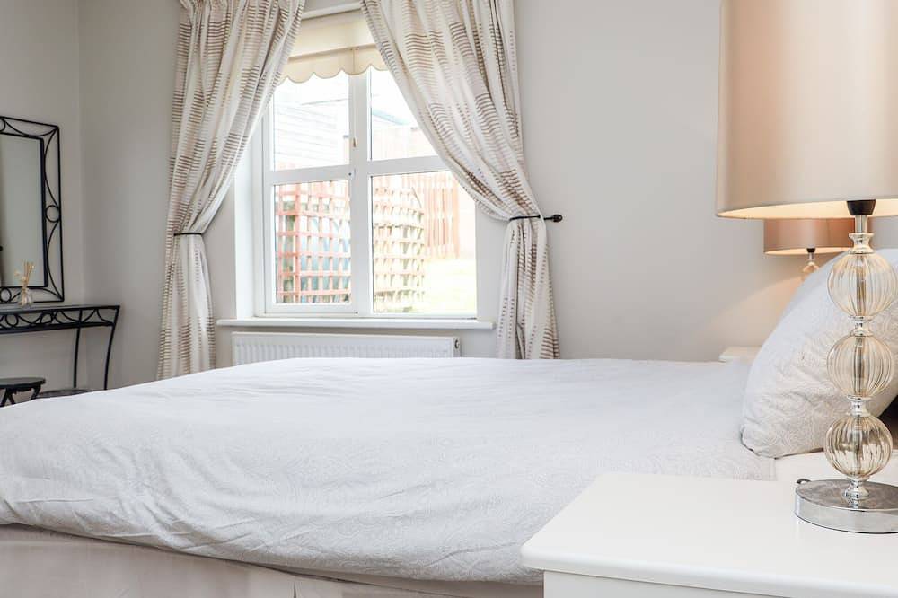 South Beach, family friendly in Duncannon, County Wexford in Ballyhack, County Wexford