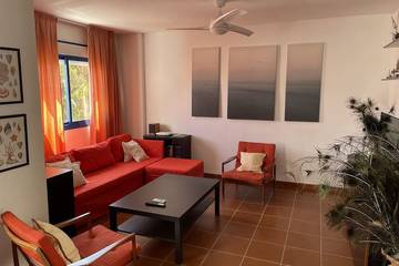 Holiday Rental for 10 People in San José (Almeria), Níjar, Photo 4