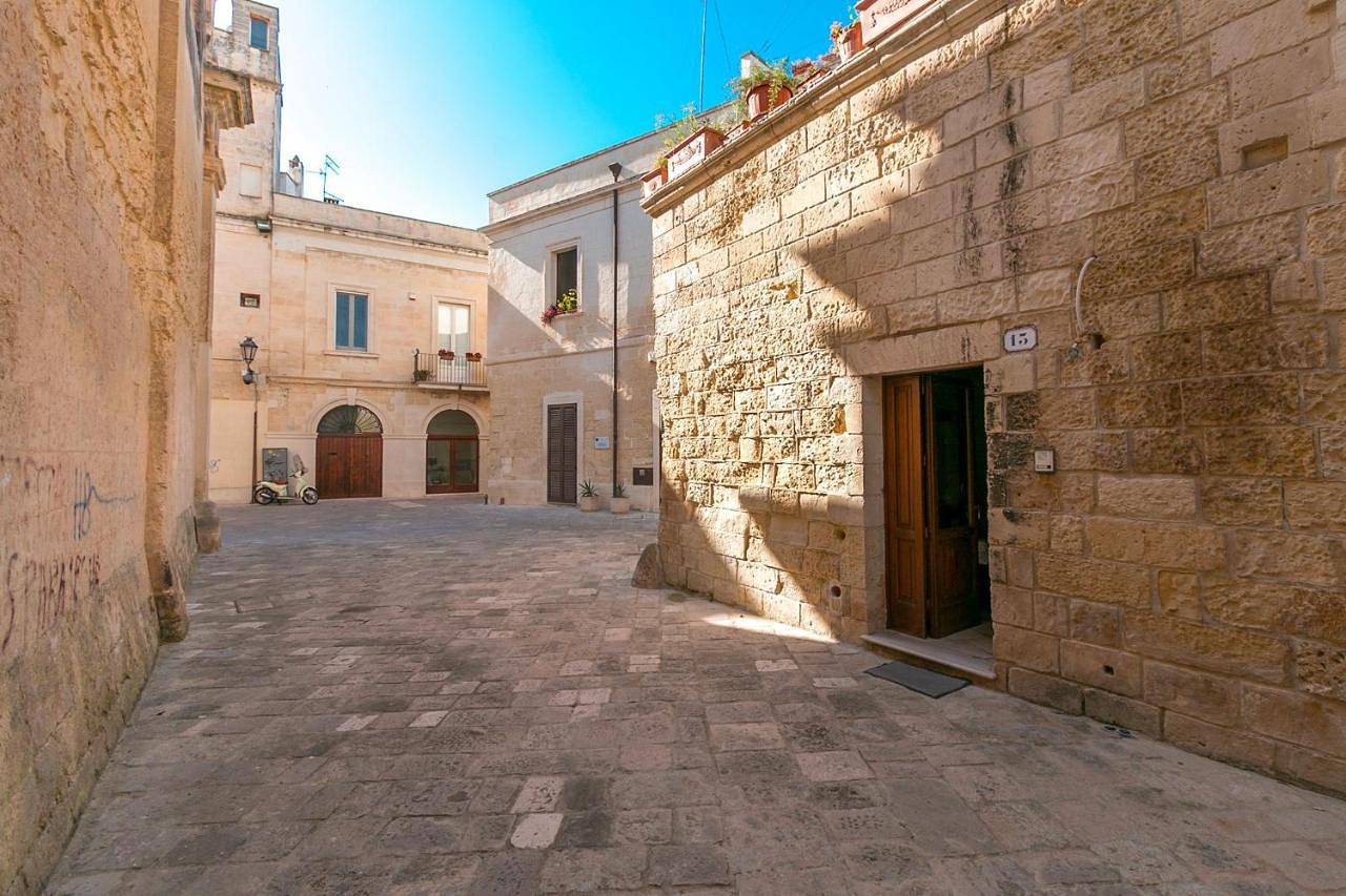 Standard Studio in Lecce, Lecce Province