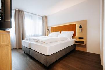 Hotel für 2 Personen, mit Garten, mit Haustier in Ravensburg