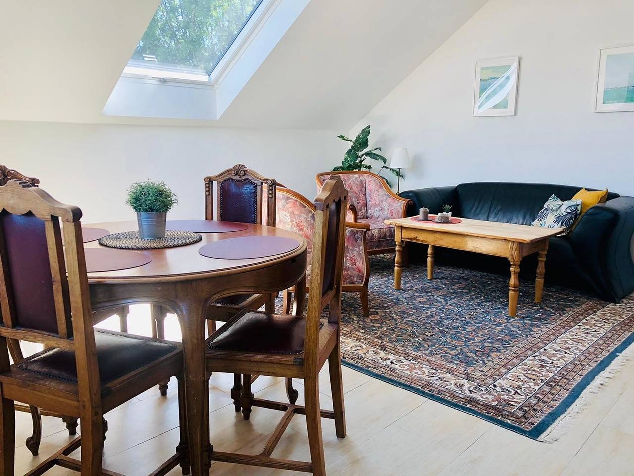 Ganze Ferienwohnung, Ferien- Monteurwohnung in Zülpich in Zülpich, Eifel (Nordrhein-Westfalen)