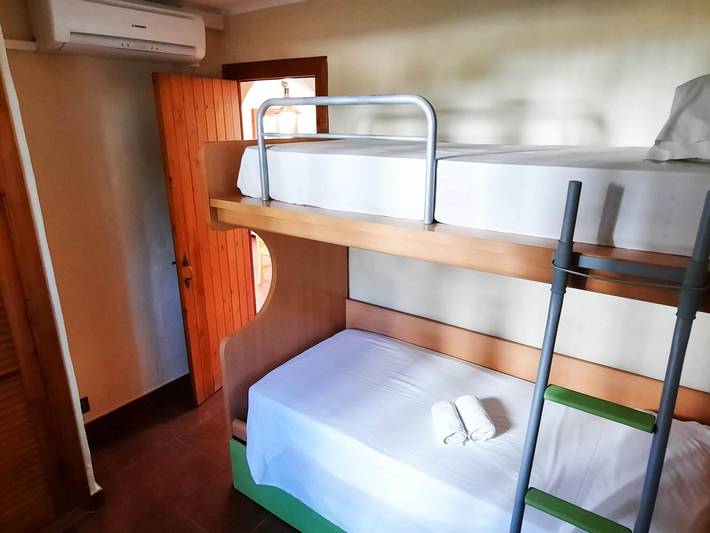 Apartamento vacacional entero, Homenfun Menorca Playa de Fornells I in Playa de Fornells, Es Mercadal