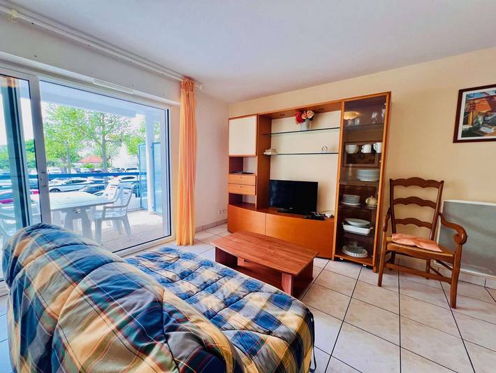 Gîte pour 5 personnes, avec terrasse, animaux acceptés dans Port Maria - 2