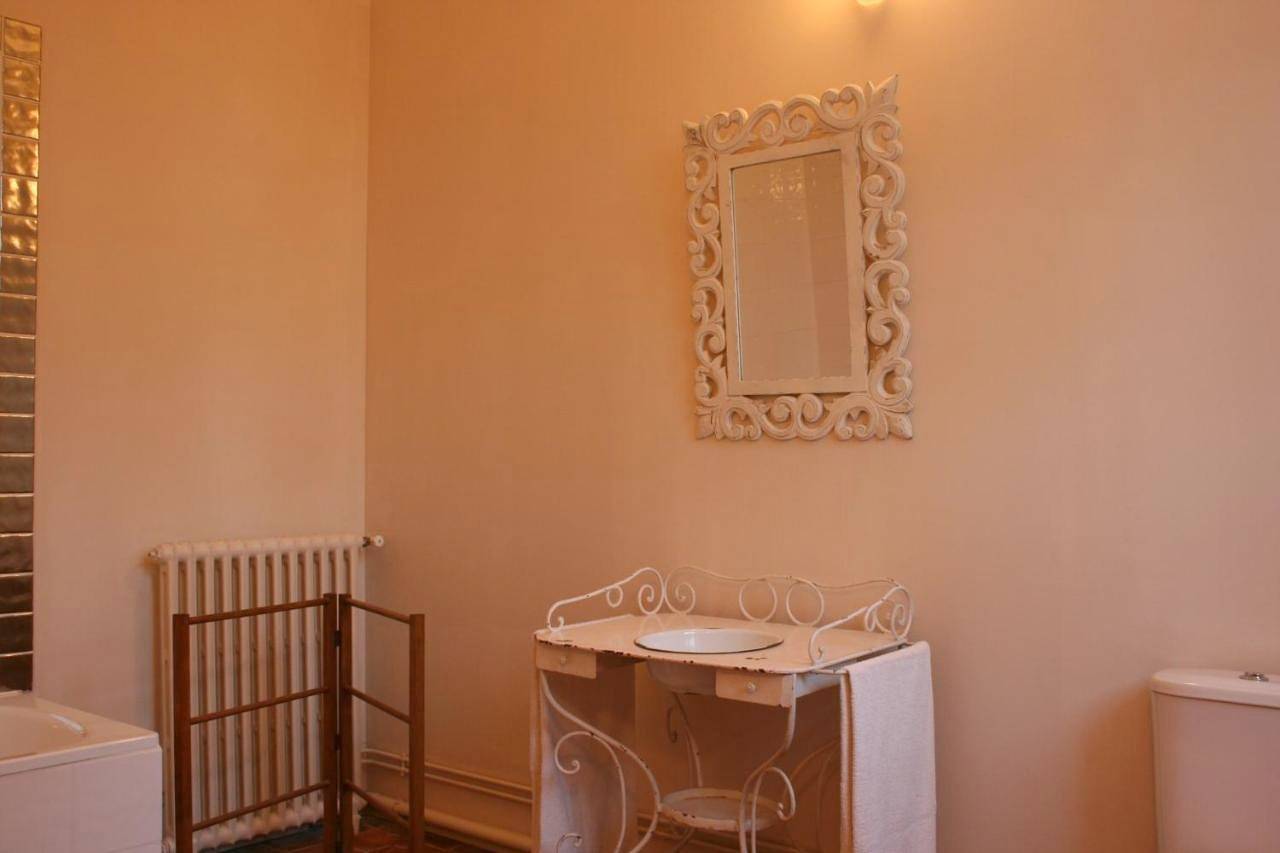 Double Room with Garden View in Saint-Laurent-Nouan, Sologne