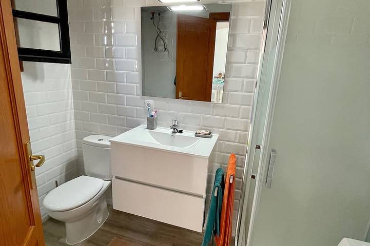 Bungalow für 4 Personen, mit Pool und Whirlpool sowie Terrasse auf Fuerteventura - 4