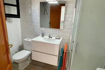 Bungalow voor 4 Personen in Antigua, Fuerteventura, Afbeelding 3