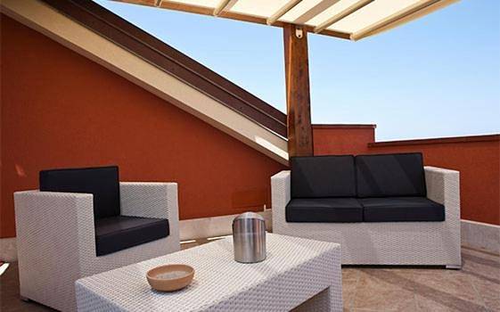 B&B 7Cento Ulivi in Sant'Andrea Bonagia, Valderice