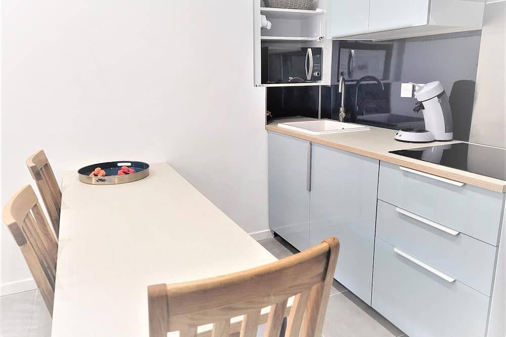 Geheel appartement, Méridia - Localisation Exceptionnelle, Confort, Raffinement in Martigues, Istres en omgeving