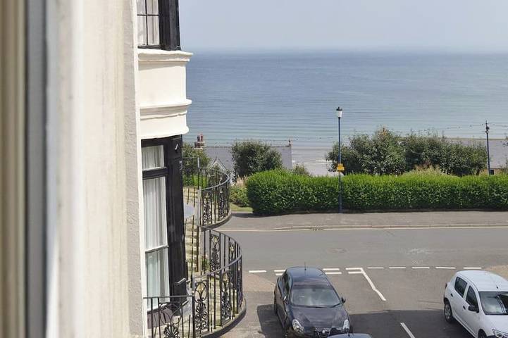 Cottage for 4 people in Filey