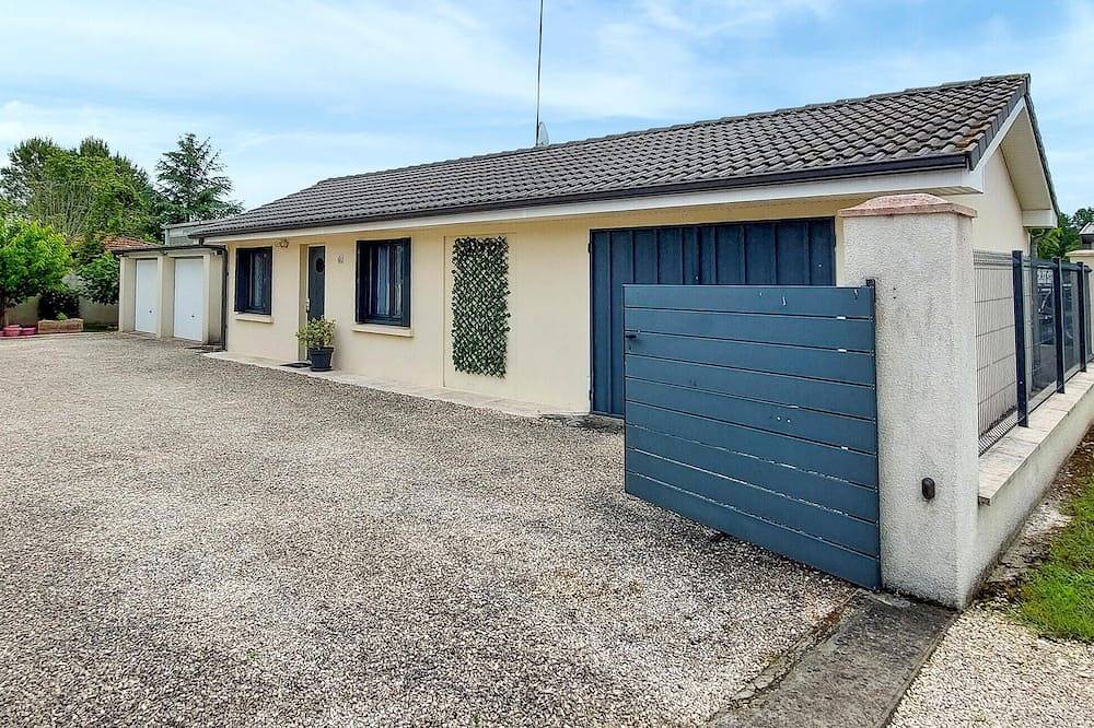 1 bedroom gorgeous home in Casteljaloux in Casteljaloux, Nérac region