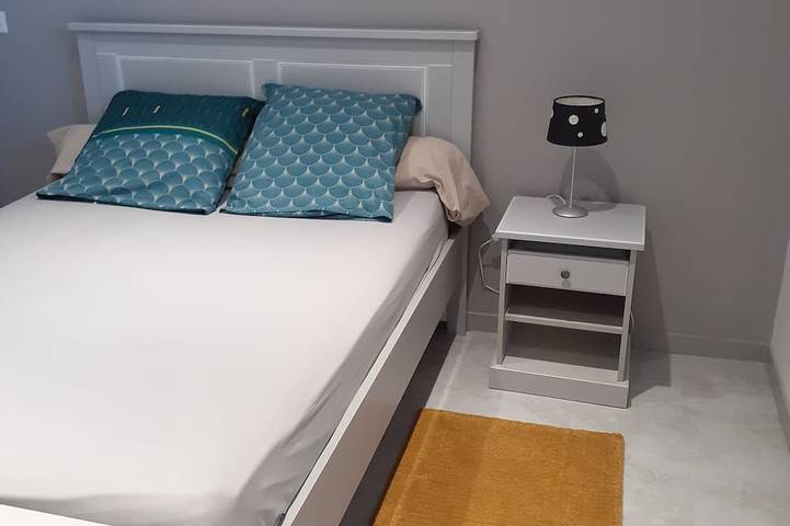 Gîte pour 2 personnes, avec jardin à Mende - 3