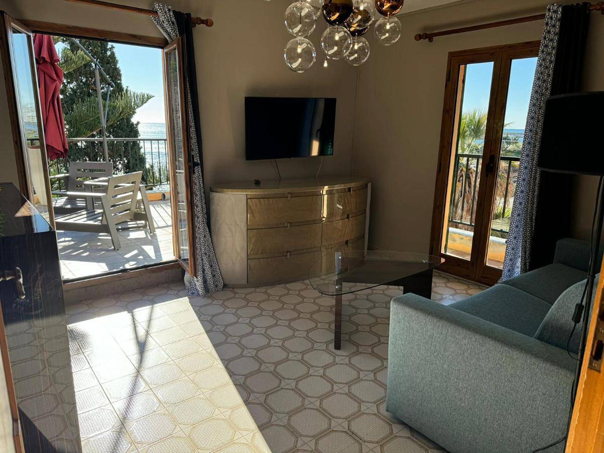Hotel Lora Rda Luxury in Bordighera, Riviera di Ponente