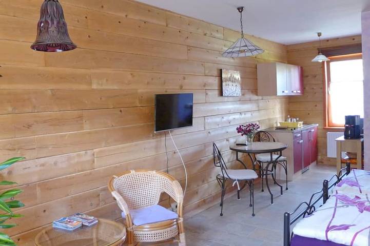 Bed and Breakfast für 1 Personen - 1