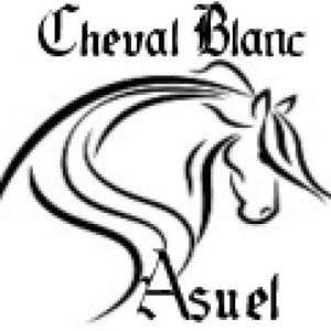 Au Cheval Blanc in Asuel, La Baroche