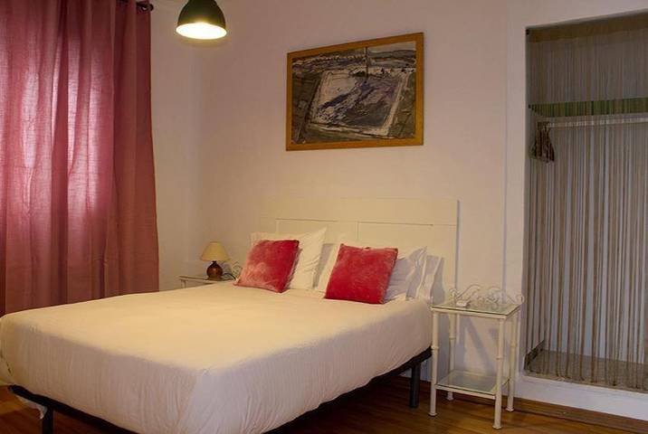 Maison d’hôte pour 2 personnes, avec terrasse à Conil de la Frontera - 2