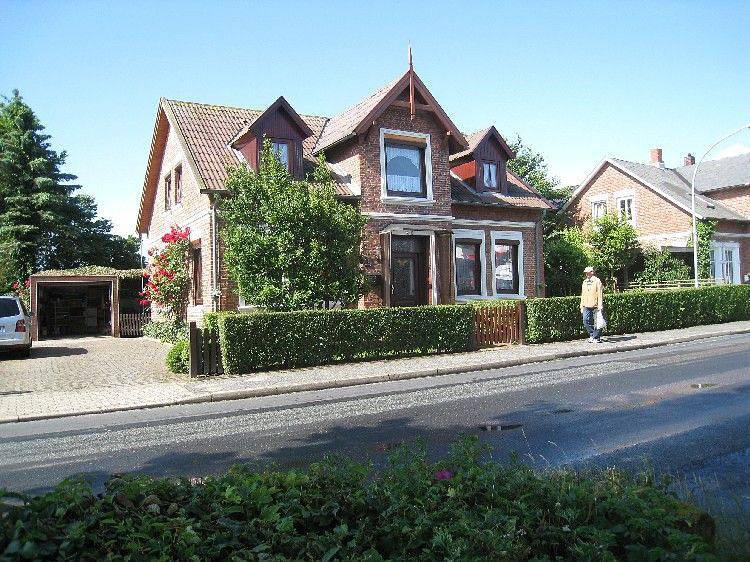 Ganze Wohnung, Urlaub in Strand- und Stadtnähe in Wyk auf Föhr (Stadt), Wyk auf Föhr