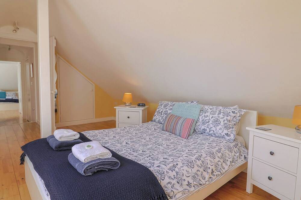 Pottery Barn, pet friendly, with open fire in Branscombe in Branscombe, Devon