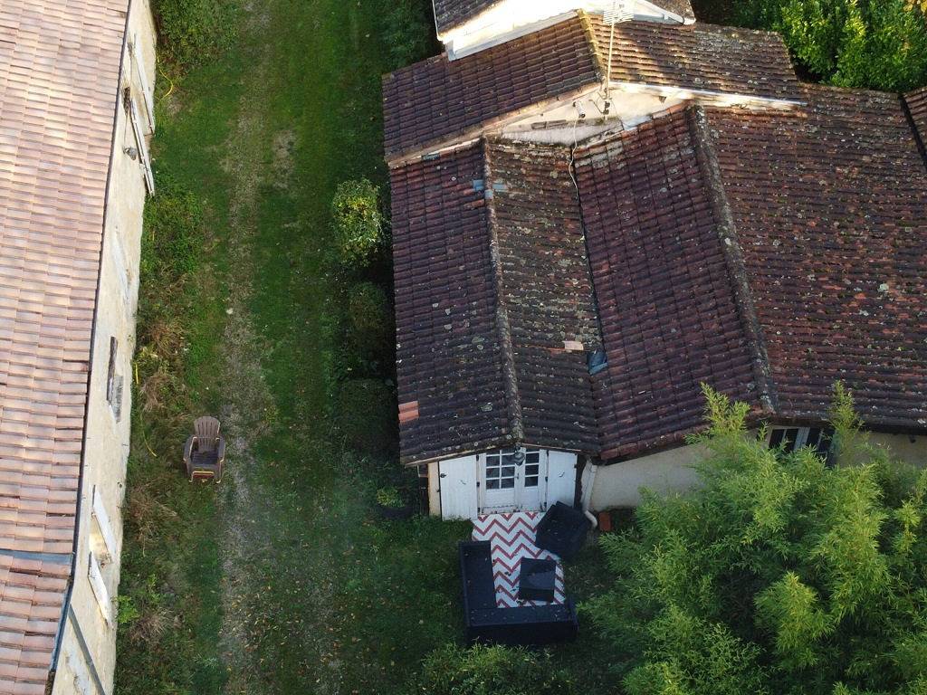 Gîte du Puits in Villefranche-de-Lonchat, Périgord Pourpre