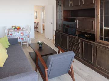 Apartamento De Férias para 6 Pessoas em Praia da Rocha, Portimão, Foto 2