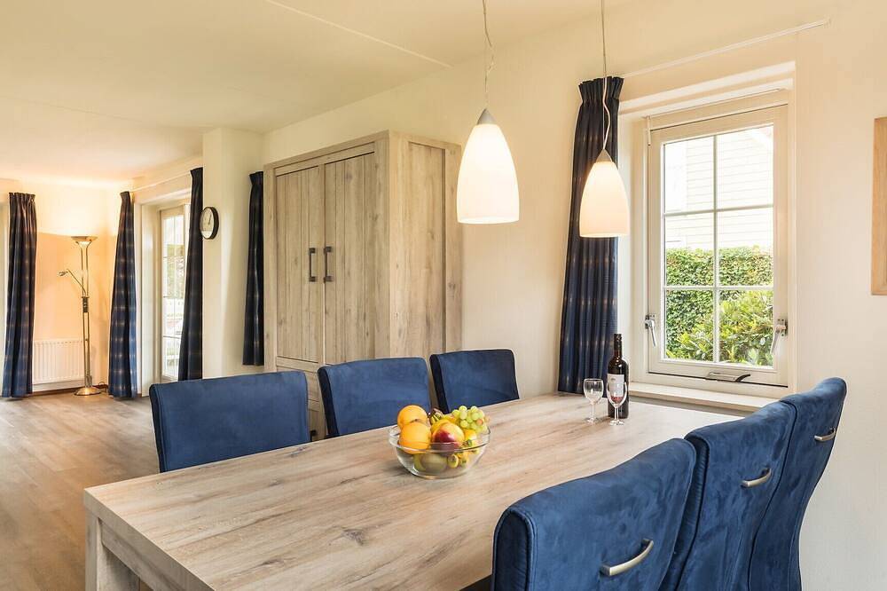 Vrijstaande villa voor 6 personen in 's-Gravenzande, Stadsgewest Haaglanden