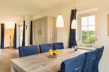 Villa for 6 Guests in 's-Gravenzande, North Sea Netherlands, Picture 4