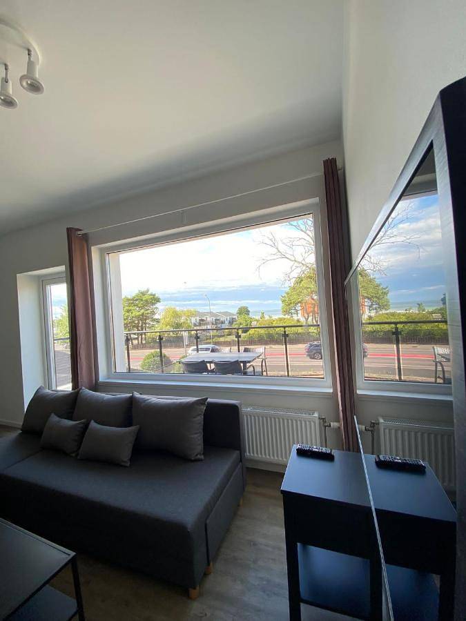 Ferienwohnung für 2 Personen, mit Terrasse in Köpingsvik