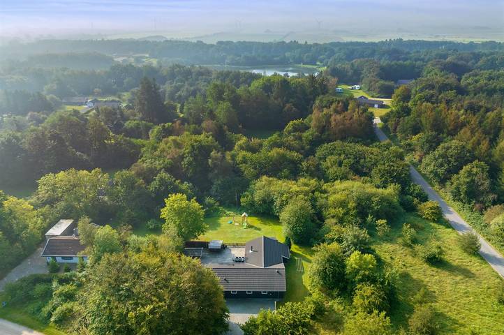 Ferienhaus für 8 Personen - 1