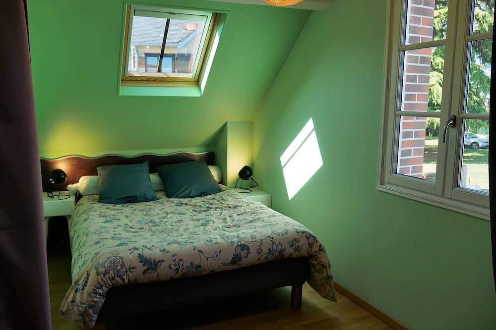 Encantadora Casa para 6 en St Père-sur-Loire, Vista al Loira in Saint-Père-sur-Loire, Valle del Loira
