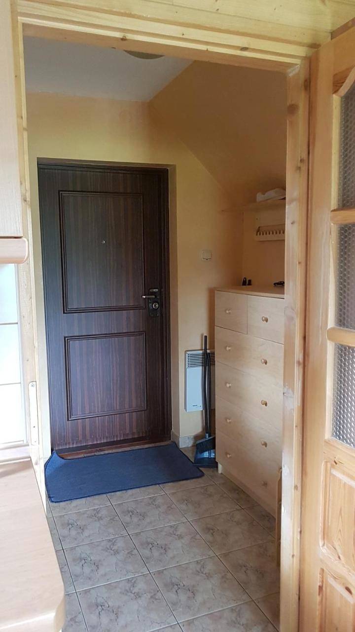 Chalet in Karpacz, Sudeten (Polen)