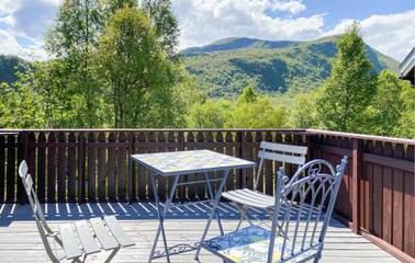 Holiday Home for 3 People in Ulstein, Møre og Romsdal, Photo 3