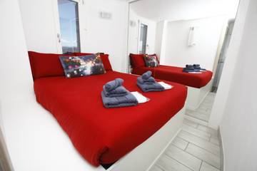 Ferienhaus für 3 Personen in Rom, Rom Provinz, Bild 2