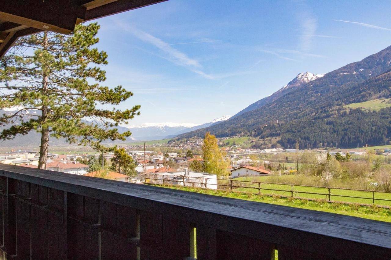 Chalets St. Wendelin in Telfs, Innsbruck Land