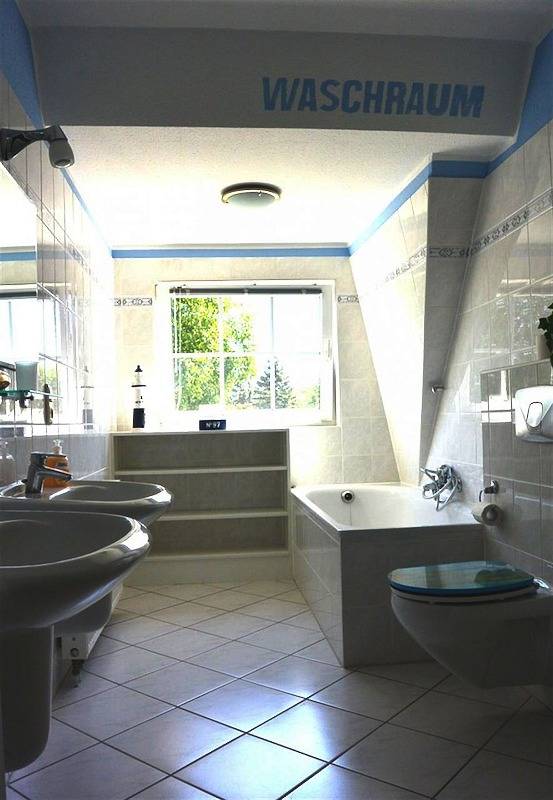 Ganze Ferienwohnung, Böhler Strand in Böhl (St. Peter-Ording), St. Peter-Ording