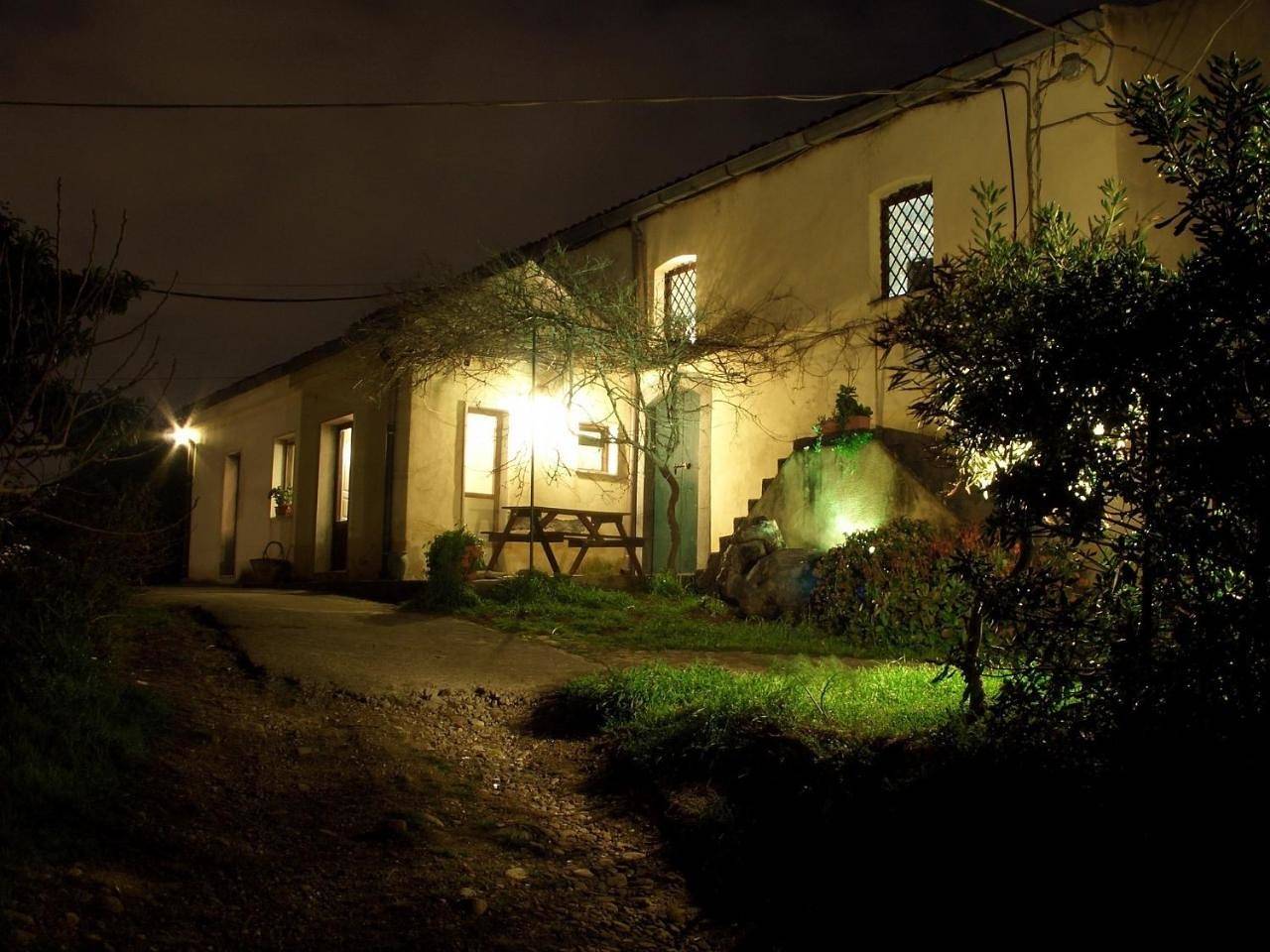 Agriturismo Ruvitello in Misterbianco, Catania e dintorni