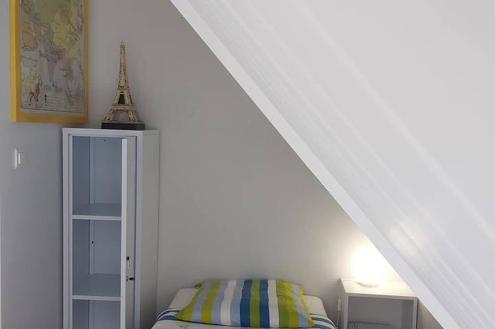 Ferienhaus für 7 Personen, mit Garten in Camaret-sur-Mer - 2