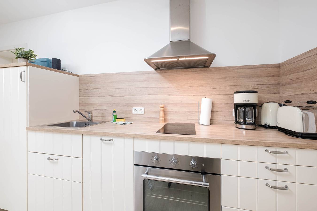 Vakantiehuis voor 2 personen met sauna, foto 9