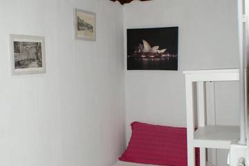 Bungalow für 3 Personen in Camporosso, Imperia Provinz, Bild 4