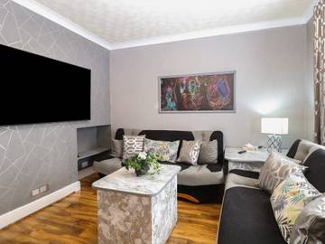 Apartment for 4 People in Great Yarmouth, Norfolk, Photo 4