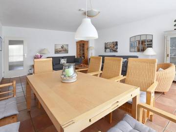 Ferienhaus für 8 Personen in Tinnum, Sylt (Gemeinde), Bild 4