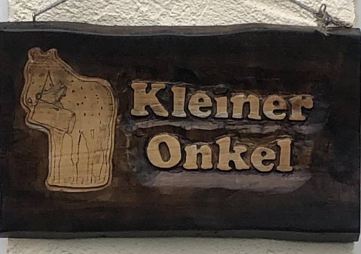 Bauernhaus für 4 Personen, mit Whirlpool und Terrasse sowie Sauna, mit Haustier an der Mosel - 4