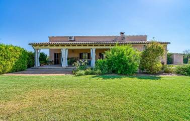 Ferienhaus in Alcúdia, Mallorca Norden für 5 
