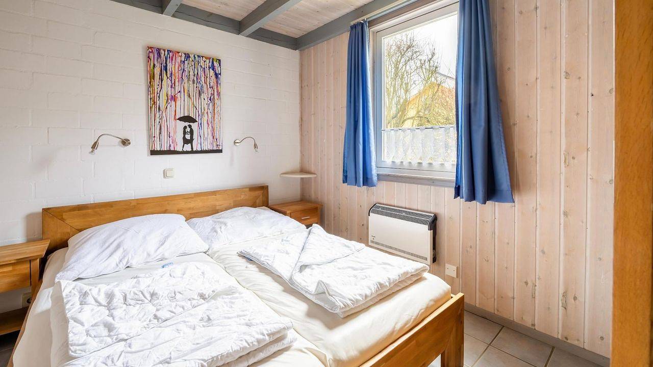 Ferienhaus für 6 Personen (81 m²) in Granzow (Mecklenburg-Vorpommern) in Mirow, Mecklenburg-Strelitz