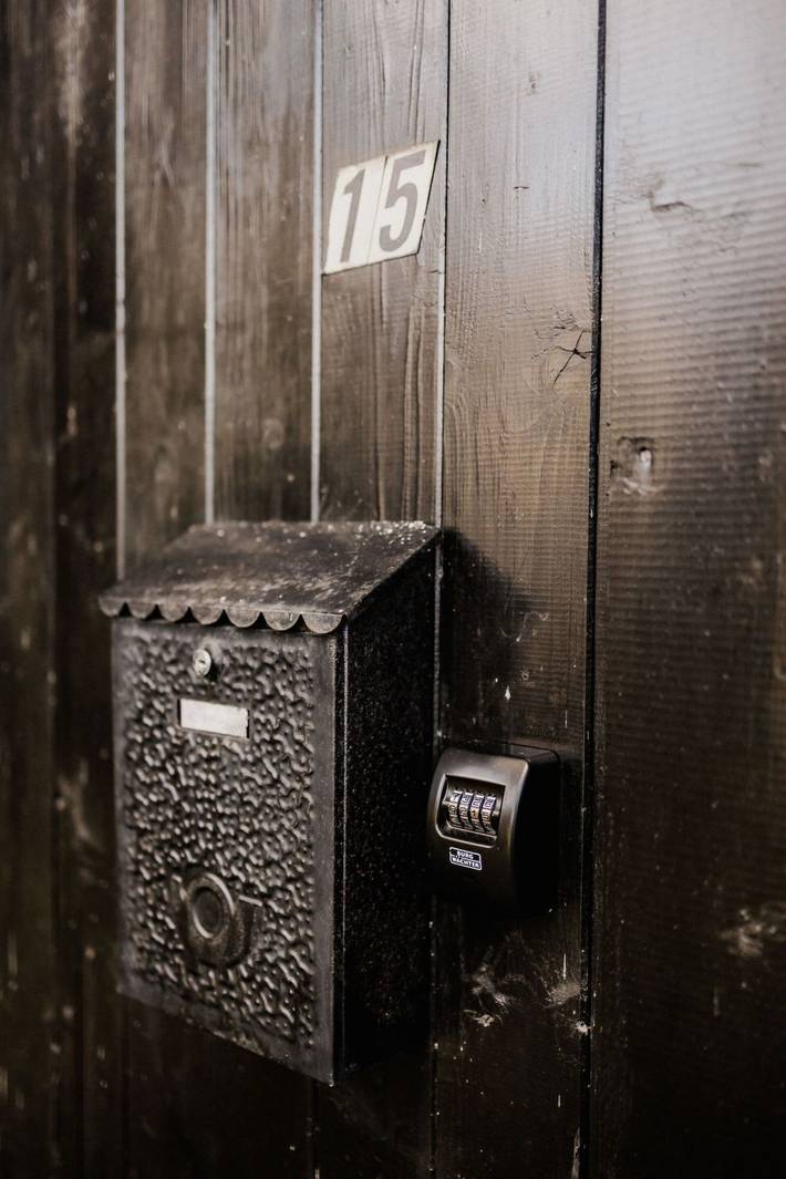 Ferienhaus für 3 Personen, mit Garten im Harz - 3