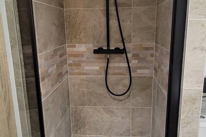 Gîte pour 3 personnes à Saint-Marcellin - 3