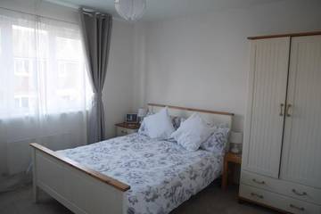 Cottage for 4 People in Isle of Portland, Jurassic Coast, Photo 2