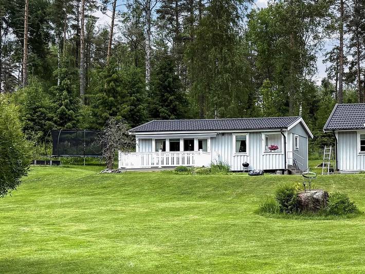 Ferienhaus für 4 Personen in Värmland
