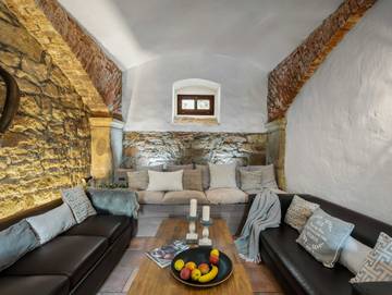 Ferienwohnung für 6 Personen in Kreischa, Osterzgebirge, Bild 4