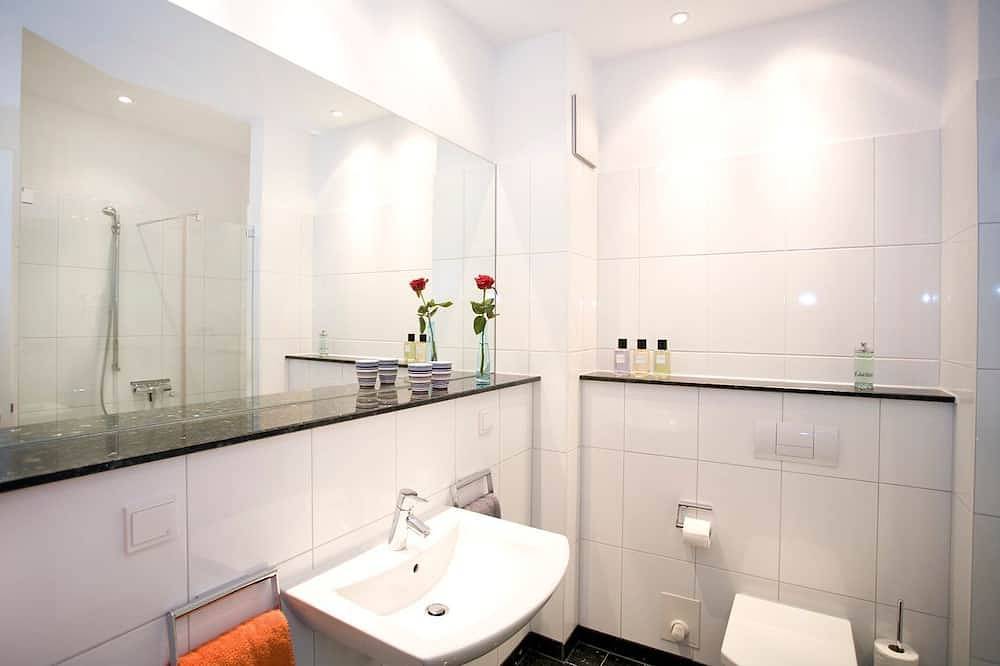 Ganze Wohnung, Warnemünde Sherrytime 3 in Hohe Düne (Warnemünde), Rostock