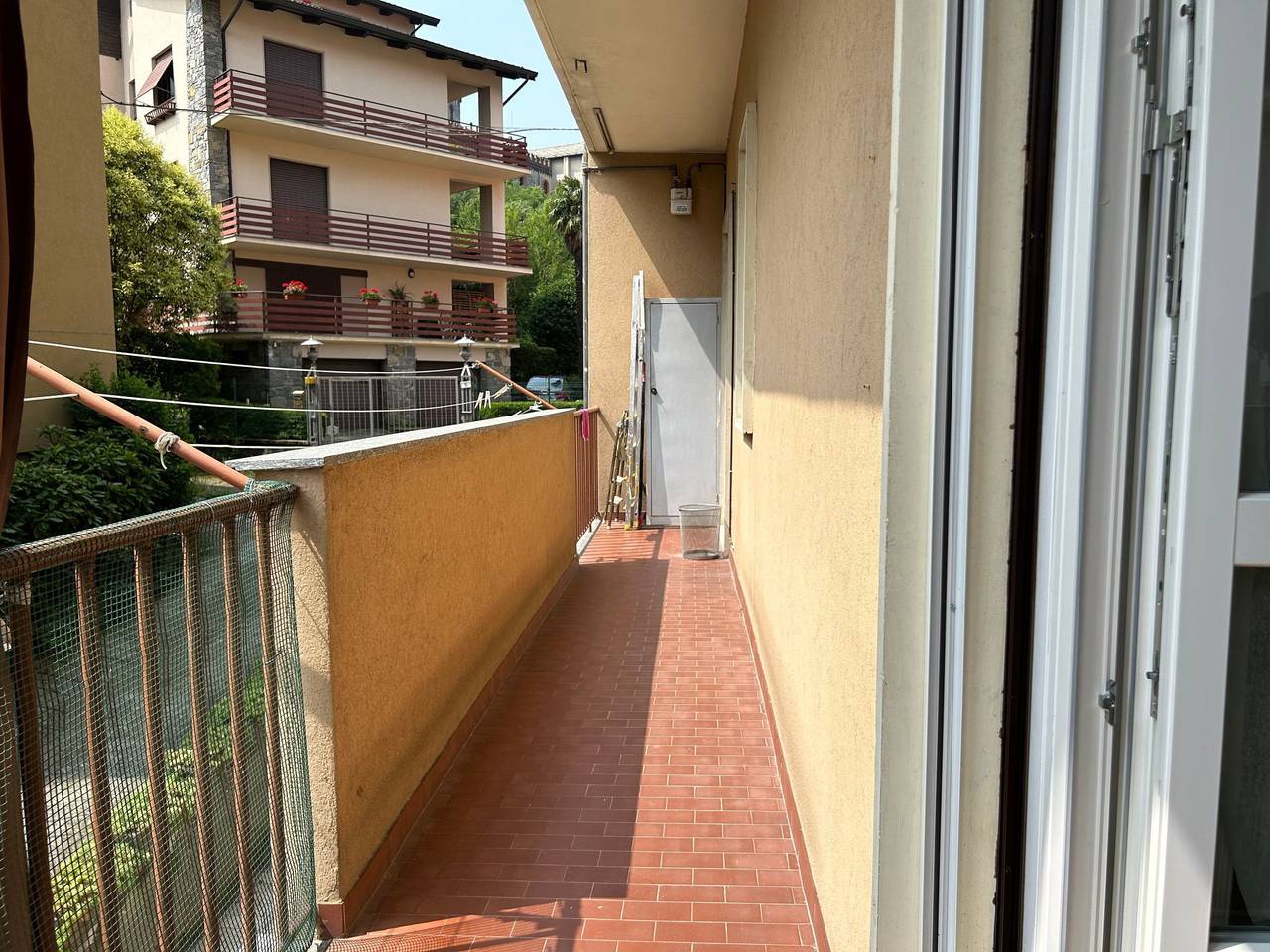 Ganze Wohnung, Casa Rosy in Ivrea, Canavese