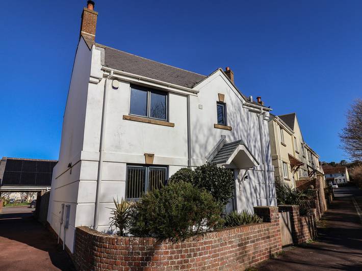 Cottage for 6 people, with garden in Bridport